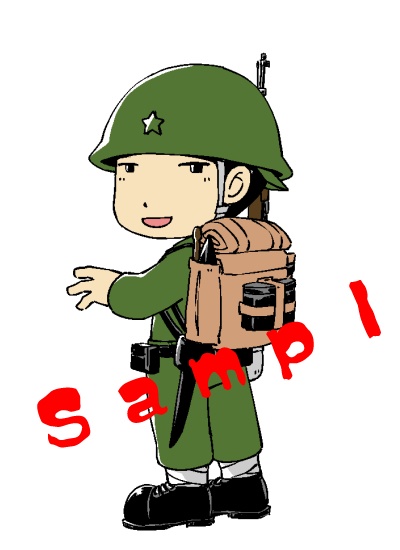 アクリルスタンド伊東