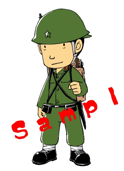 アクリルスタンド山下