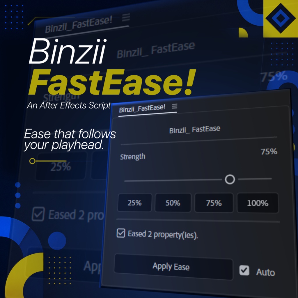 [Free] Binzii_FastEase!