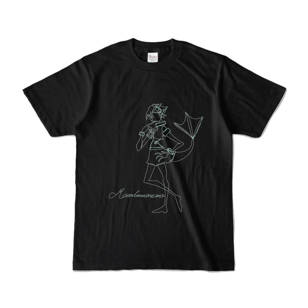 オリジナルTシャツ