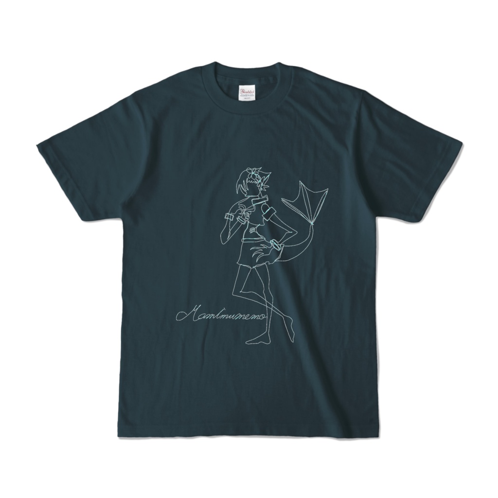 オリジナルTシャツ