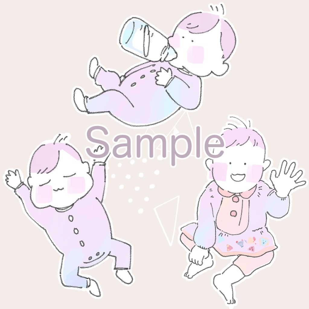 【説明】アクリルキーホルダー受注について