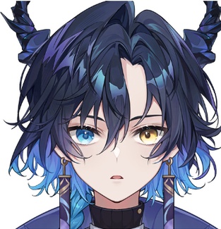 [OPEN ADOPTABLE / FOR SALE] Brand New Full-Body VTuber Model