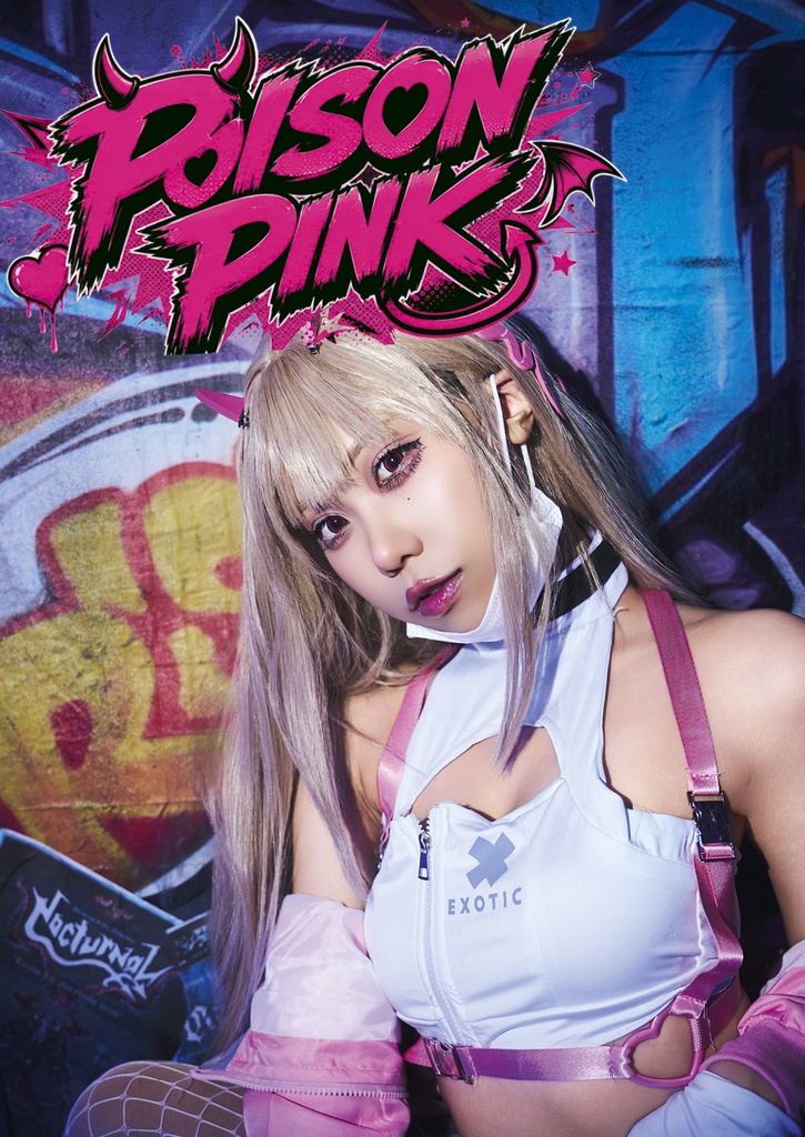 C108 新刊セット