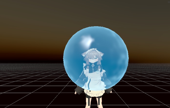 【無料】水マテリアル