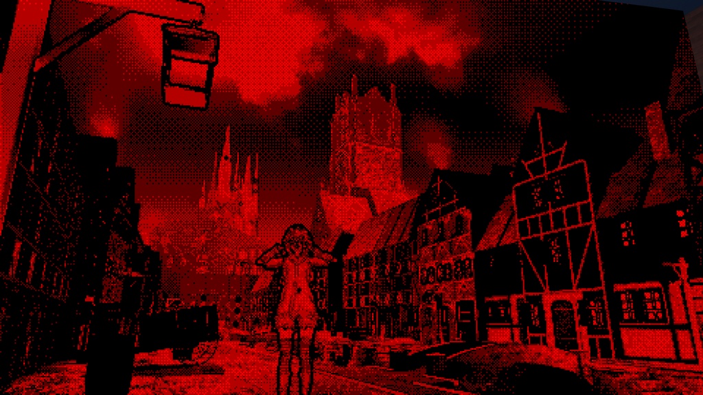 ドットフィルター