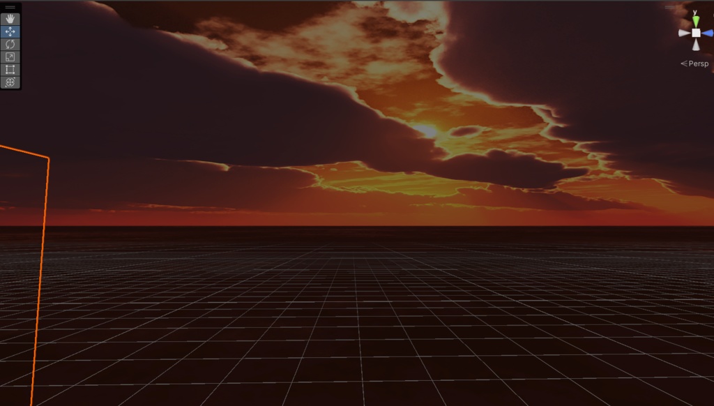 【無料】カメラの視界ジャック gif、skybox、画像対応