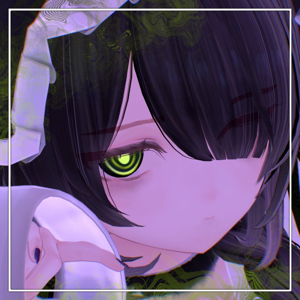 ðŠçºå£²èšå¿µïŒç¡æïŒã»ãŒã«ðŸã10ã¢ãã¿ãŒå¯Ÿå¿ãæéã§ç¹æ»
ðCreeper Vortex Eye Texture