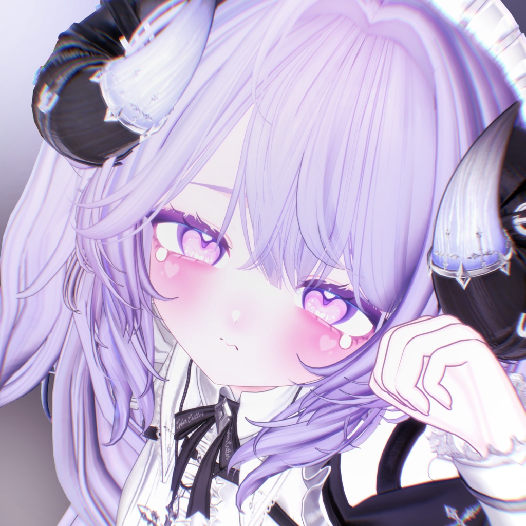 ð20%OFFã»ãŒã«éå¬äžðèŠç·ã§è²ãå€ããïŒãèŒå€-Kaguya-ãHEART SHOWER Makeup ïŒ Eye Texture & Blendshape + Face Anim