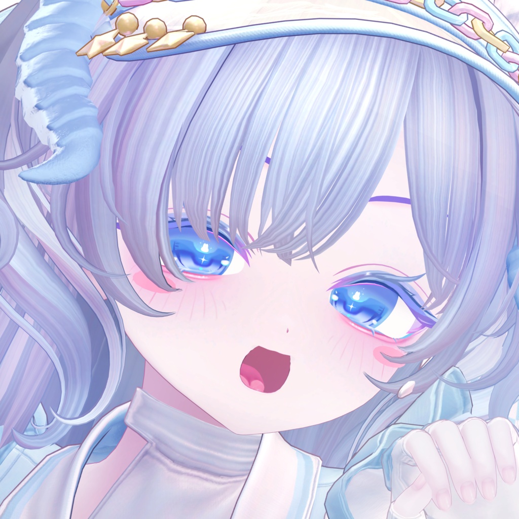 ð°çºå£²èšå¿µç¡æïŒã»ãŒã«äžâšããããåãïŒããã«ãã£-Milfy-å°çšã BUNNY BOUNCE Makeup ïŒ Eye Texture & Blendshape + Face Anim