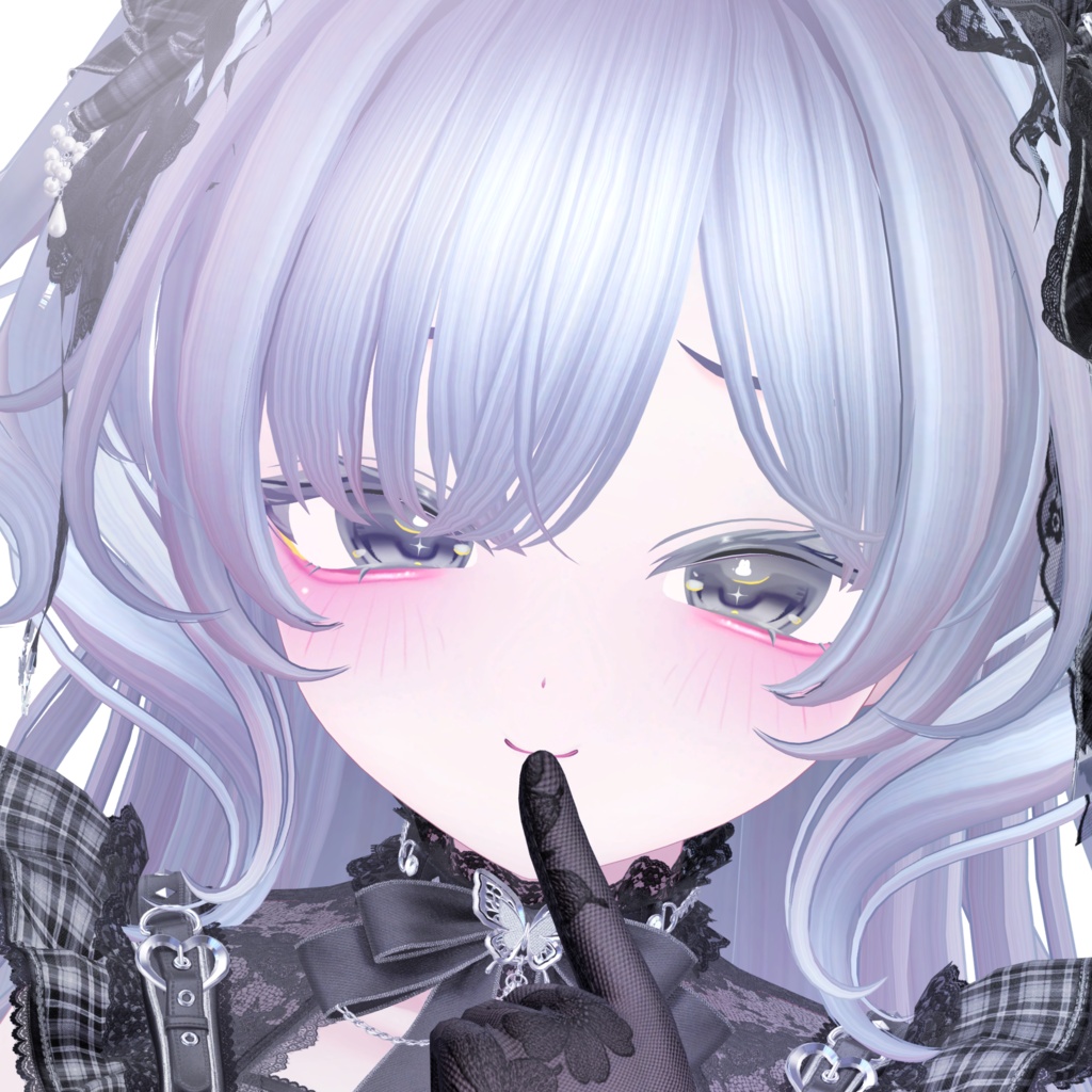 ð°çºå£²èšå¿µç¡æïŒã»ãŒã«äžâšããããåãïŒããã«ãã£-Milfy-å°çšã BUNNY BOUNCE Makeup ïŒ Eye Texture & Blendshape + Face Anim