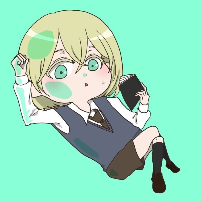 ピタッと風アクキー ルーク 