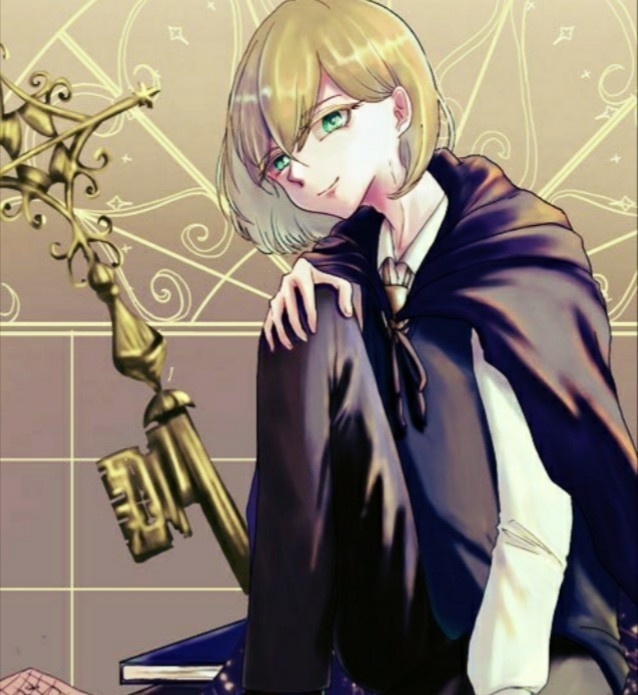 ルークポストカード