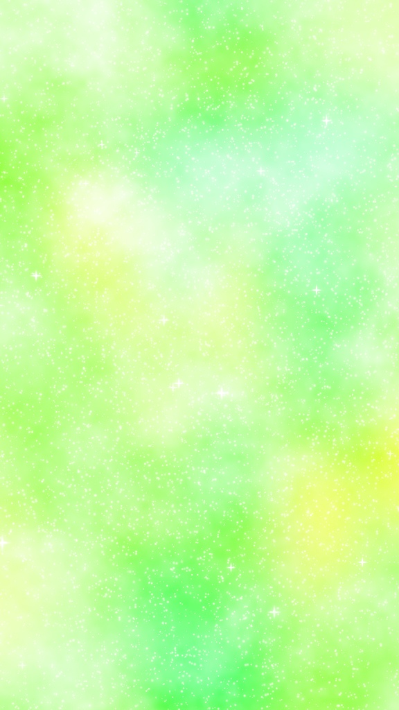 【動く背景】キラキラ銀河✨グラデーション背景アニメーション(10秒ループ)