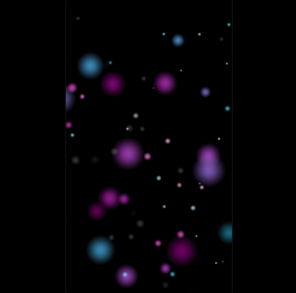 【動く背景】カワイイ❤️ネオン背景•ライブステージのようなアニメーション各種🎵