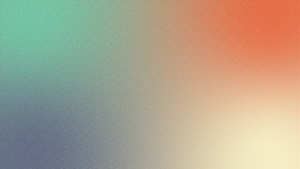 【動く背景】秋らしいカラーのグラデーション背景アニメーション🍂10秒ループ