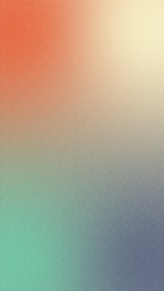 【動く背景】秋らしいカラーのグラデーション背景アニメーション🍂10秒ループ