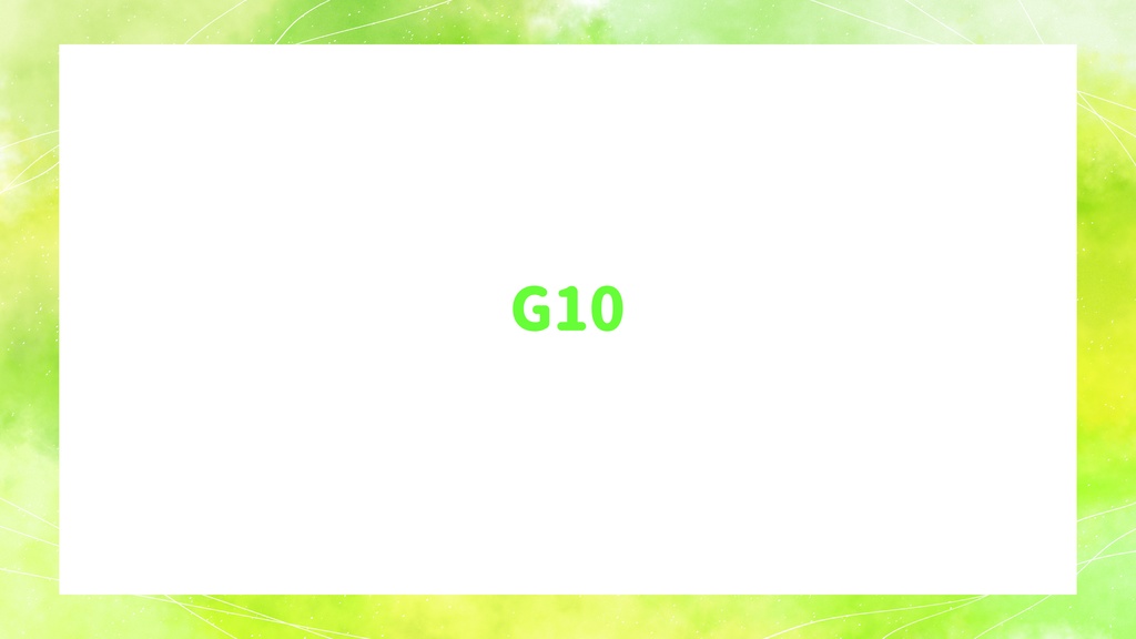 【背景素材】緑色の水彩絵の具🎨🖌️で描いたような美しいグラデーション壁紙