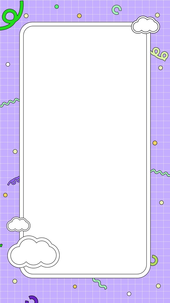 【背景素材】パステルカラーがカワイイ🎵POPな背景壁紙