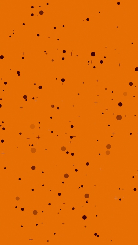 【動く背景】ハロウィンに使える!ホラーで不気味な粒子が漂う、ループ背景アニメーション素材☠️👿