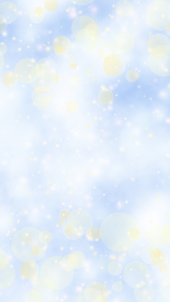 縦横各7種【ループ動画】美しく輝く雪の背景アニメーション/VJ/MV/配信/10s