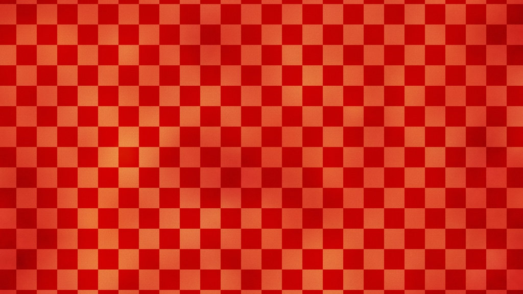 【和柄・集中線8種】10秒ループ背景/mp4/お正月にピッタリな和柄と集中線の壁紙アニメーション