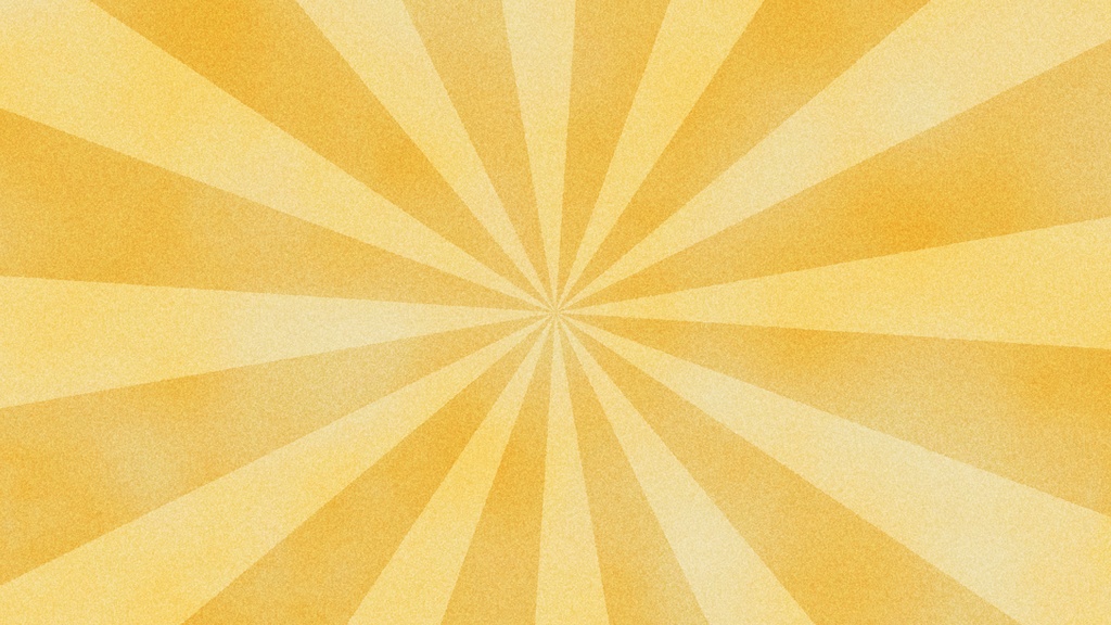 【和柄・集中線8種】10秒ループ背景/mp4/お正月にピッタリな和柄と集中線の壁紙アニメーション