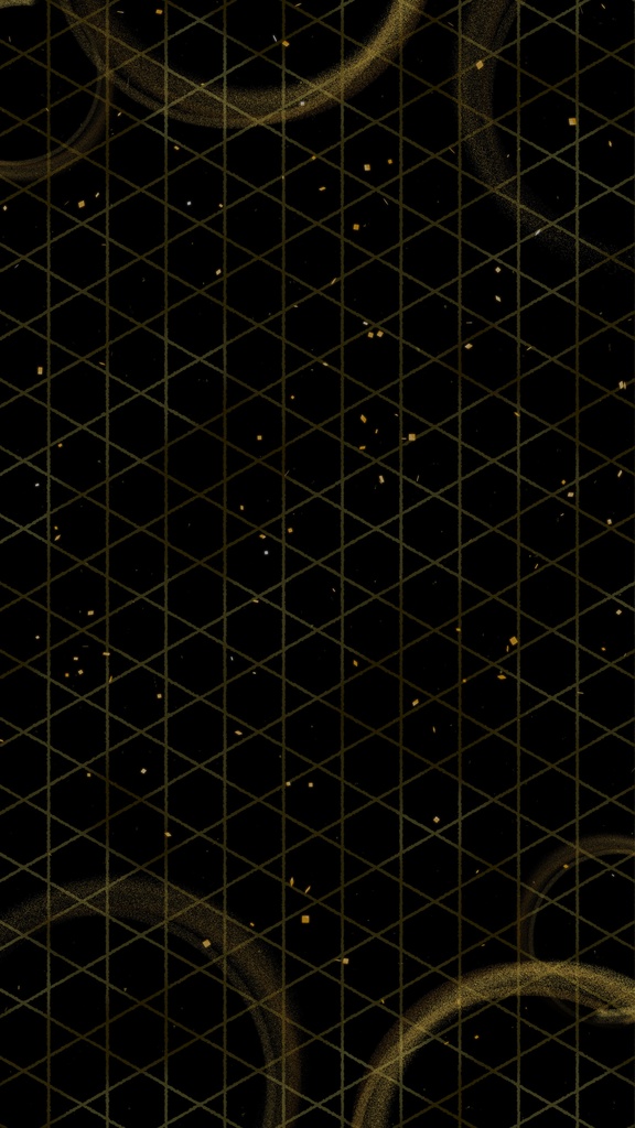 【ループ背景8種】高級感のある和柄のアニメーション壁紙・10秒シームレスループ・mp4