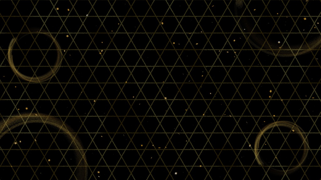 【ループ背景8種】高級感のある和柄のアニメーション壁紙・10秒シームレスループ・mp4