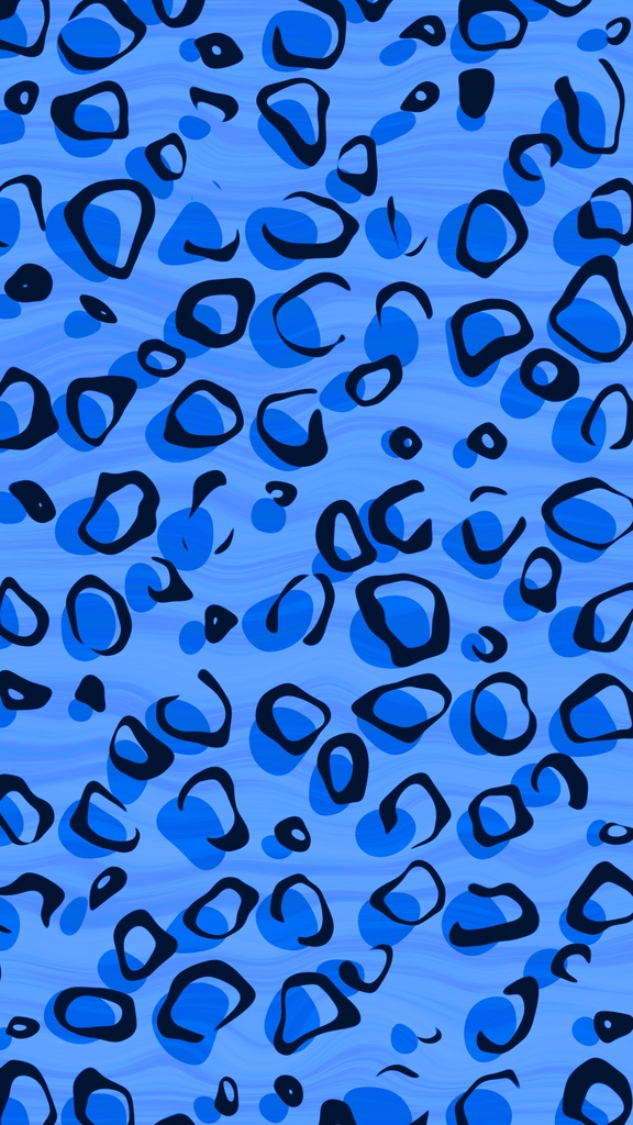 【Y2K✨ループ背景18種】平成ギャル風!カワイイ💖Y2Kアニメーション背景/10秒ループ・mp4