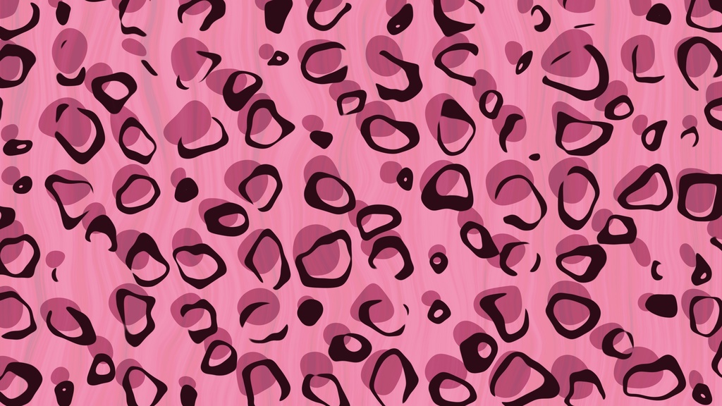 【Y2K✨ループ背景18種】平成ギャル風!カワイイ💖Y2Kアニメーション背景/10秒ループ・mp4