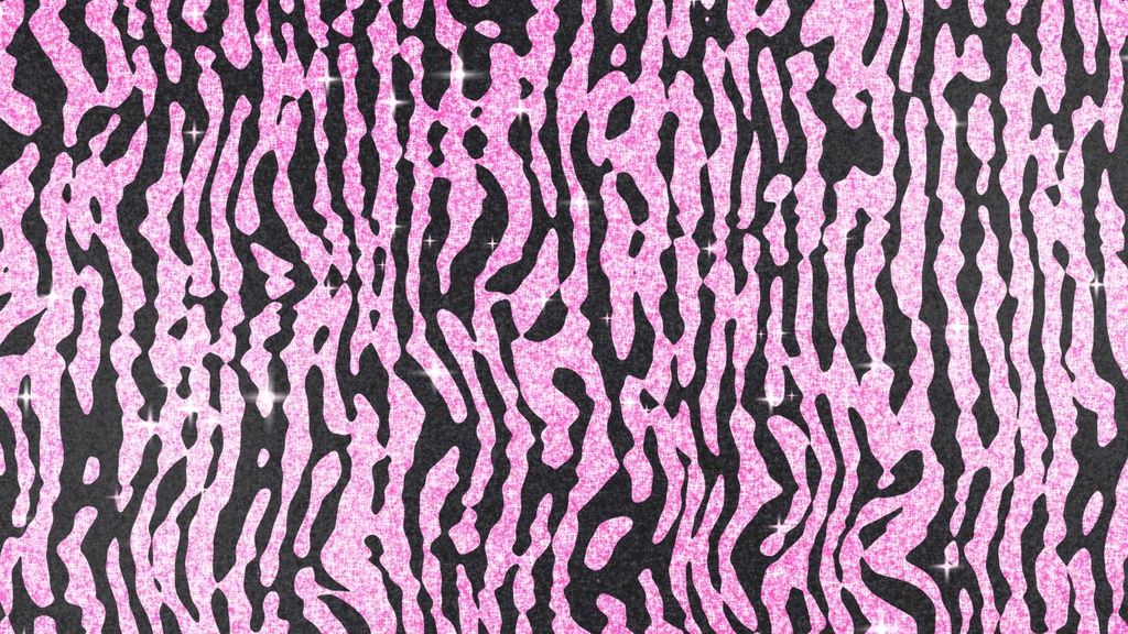 【Y2K✨ループ背景18種】平成ギャル風!カワイイ💖Y2Kアニメーション背景/10秒ループ・mp4