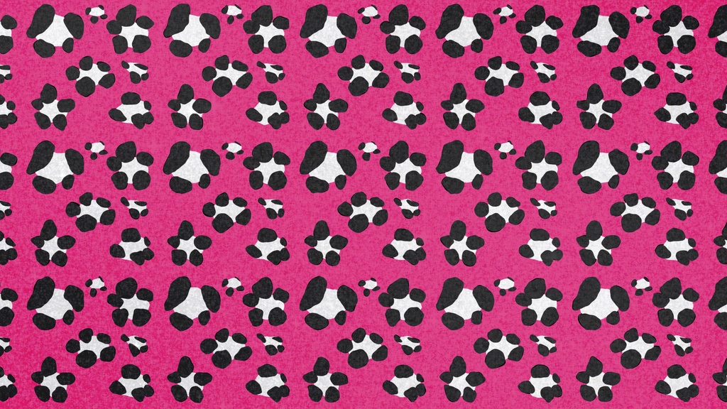 【Y2K✨ループ背景18種】平成ギャル風!カワイイ💖Y2Kアニメーション背景/10秒ループ・mp4