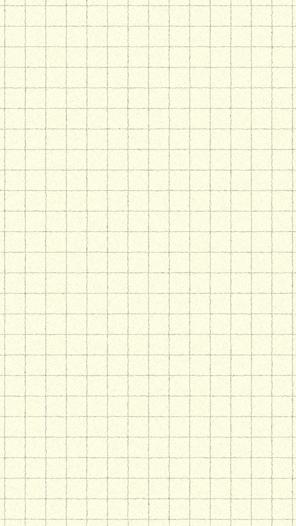 シンプルなノートのアニメーション背景6種📔mp4・10秒ループ・縦横