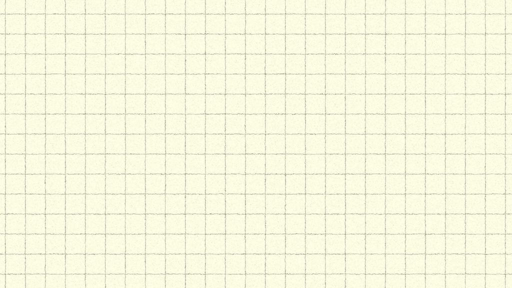 シンプルなノートのアニメーション背景6種📔mp4・10秒ループ・縦横