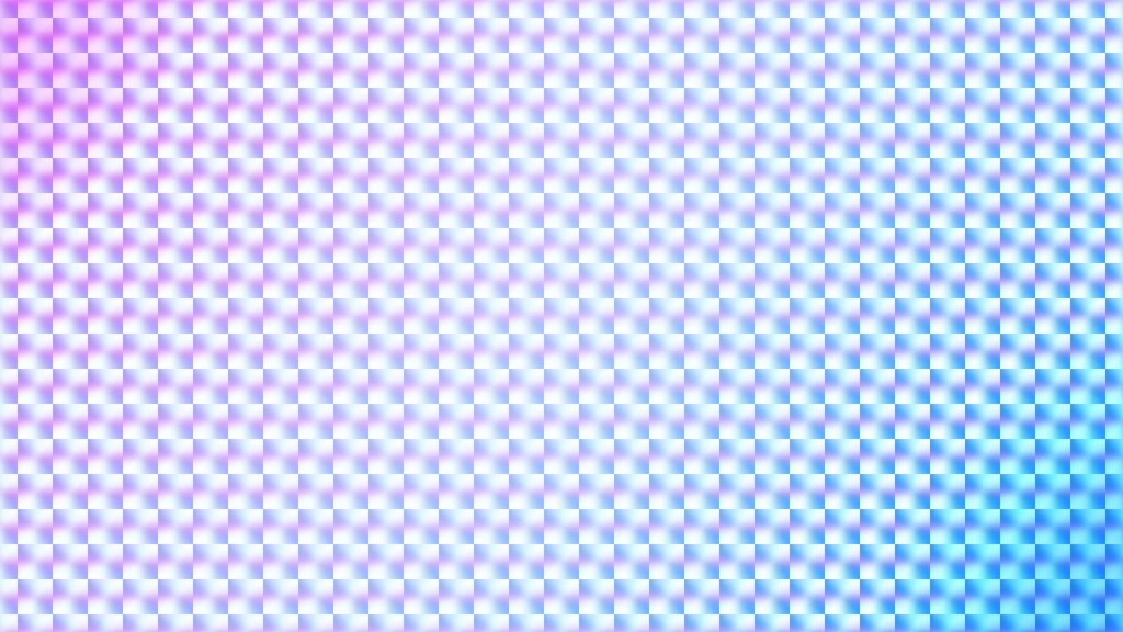 【ループ背景|配信・動画】キラキラシール風!ホログラム背景ループアニメーション🌟縦横6カラー・mp4・10秒