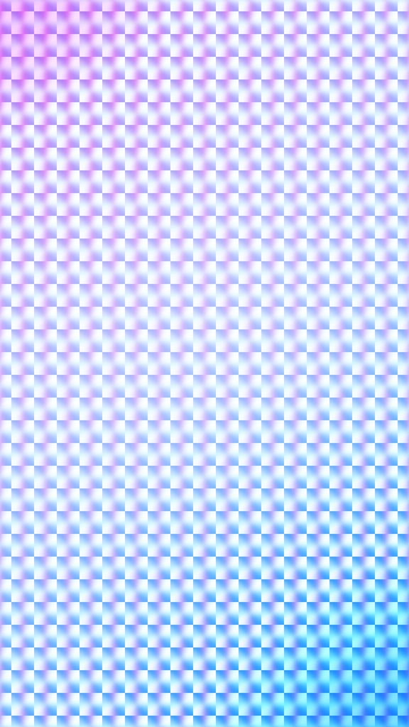 【ループ背景|配信・動画】キラキラシール風!ホログラム背景ループアニメーション🌟縦横6カラー・mp4・10秒