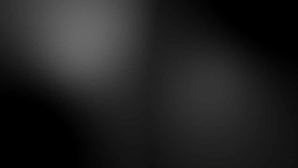 【ループ背景|配信・動画】シンプル白黒グラデーションループ背景・mp4・10秒ループ