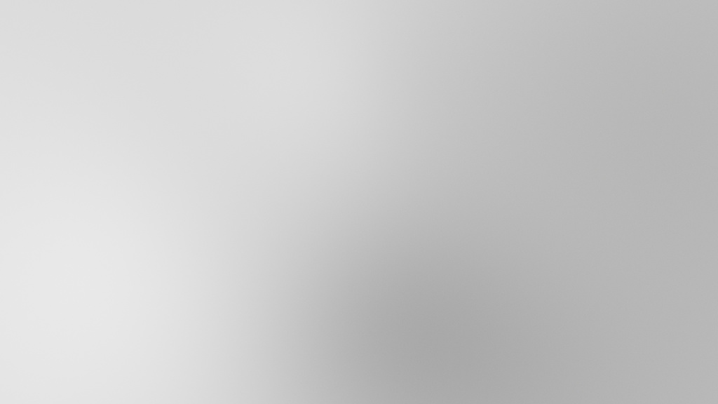 【ループ背景|配信・動画】シンプル白黒グラデーションループ背景・mp4・10秒ループ
