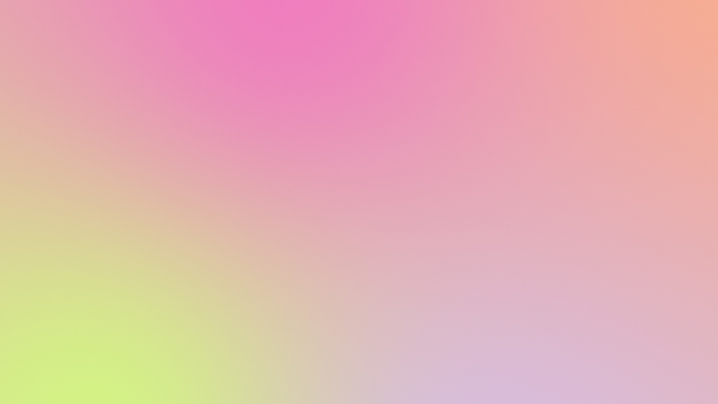 【ループ背景|配信・動画】カラフル鮮やかピンク系グラデーション5種・10秒ループ・mp4