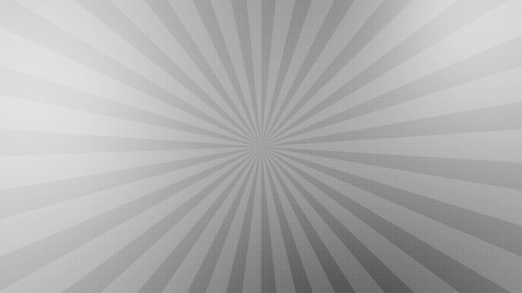 【ループ背景|配信・動画】グラデーションとグリッドが可愛い!放射状ラインループ背景アニメーション全5カラー・mp4・10秒ループ