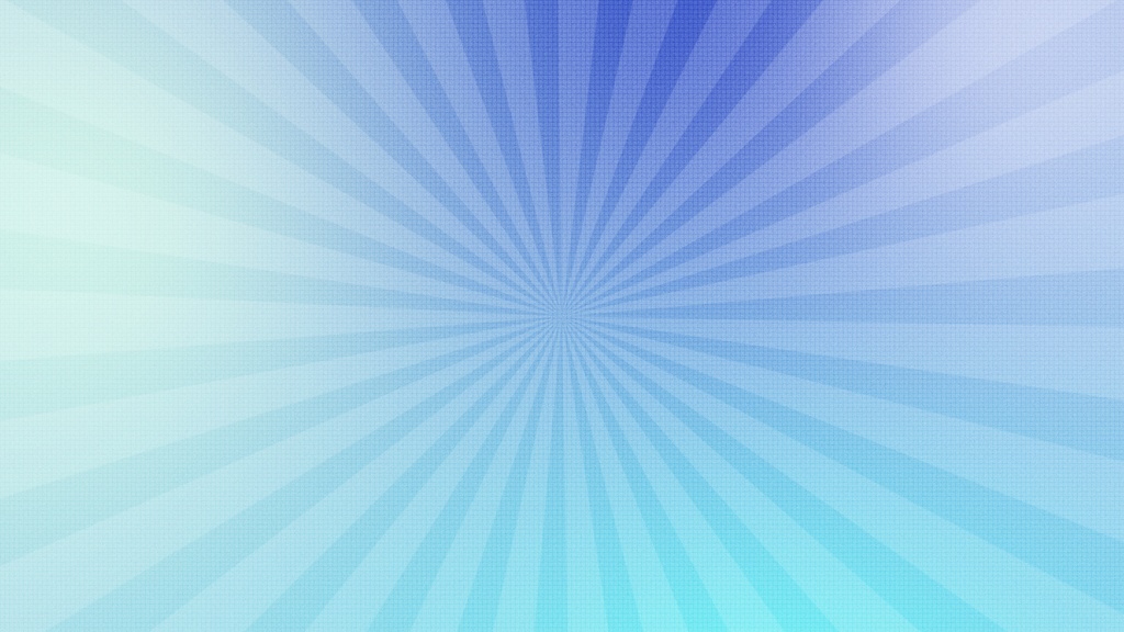 【ループ背景|配信・動画】グラデーションとグリッドが可愛い!放射状ラインループ背景アニメーション全5カラー・mp4・10秒ループ
