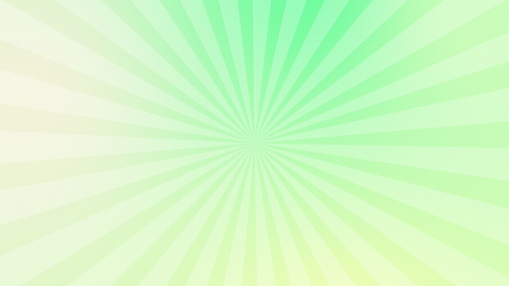 【ループ背景|配信・動画】グラデーションとグリッドが可愛い!放射状ラインループ背景アニメーション全5カラー・mp4・10秒ループ