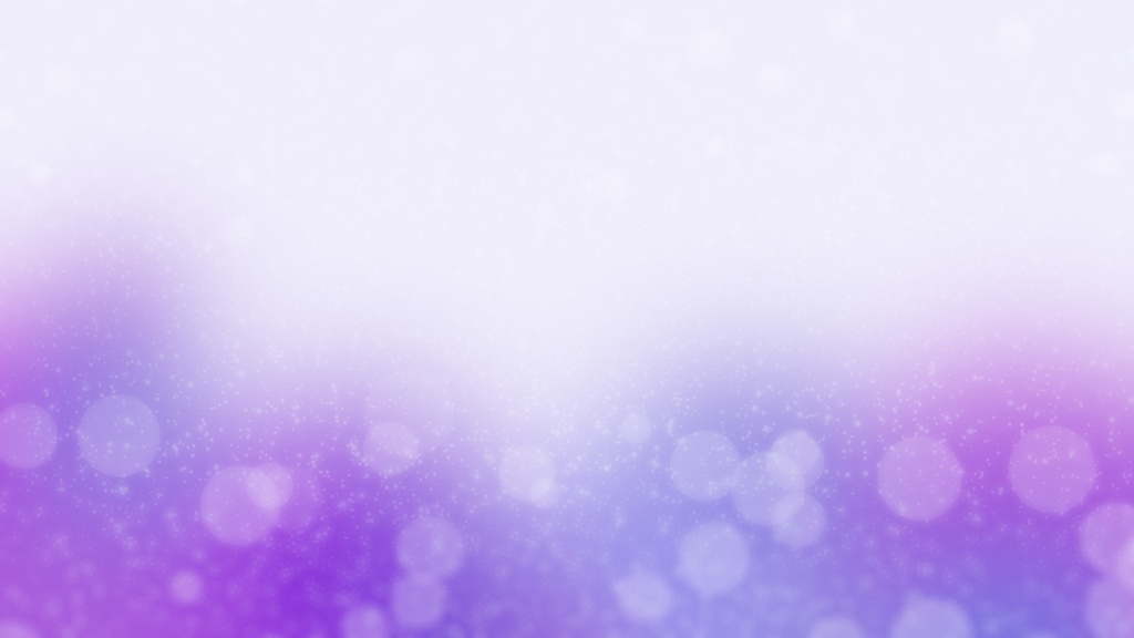 【ループ背景|配信・動画】幻想的な演出におすすめ!キラキラグラデーション背景全7種セット・紫系・mp4・10秒ループ