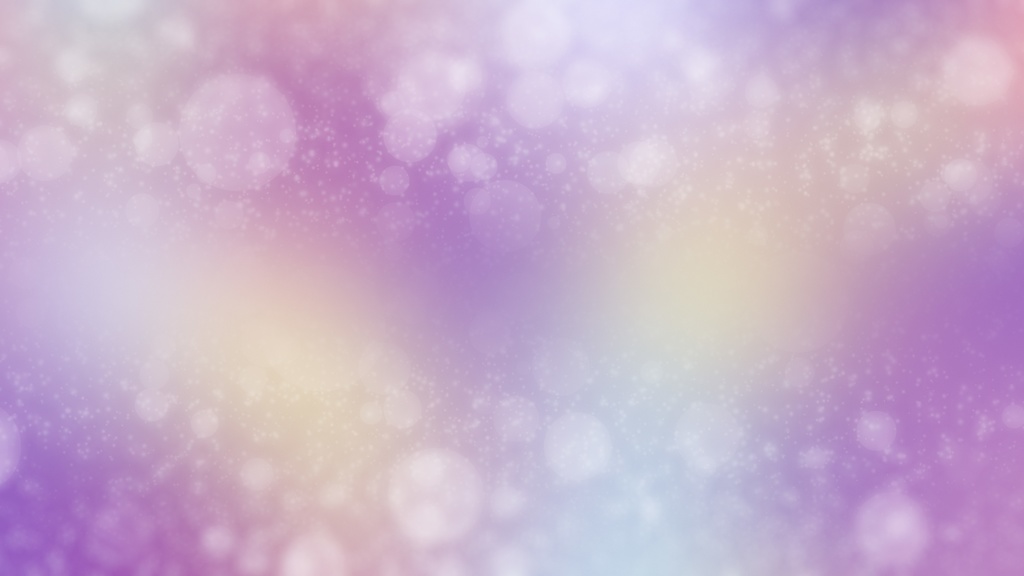 【ループ背景|配信・動画】幻想的な演出におすすめ!キラキラグラデーション背景全7種セット・紫系・mp4・10秒ループ