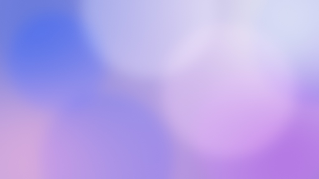 【ループ背景|配信・動画】幻想的な演出におすすめ!キラキラグラデーション背景全7種セット・紫系・mp4・10秒ループ