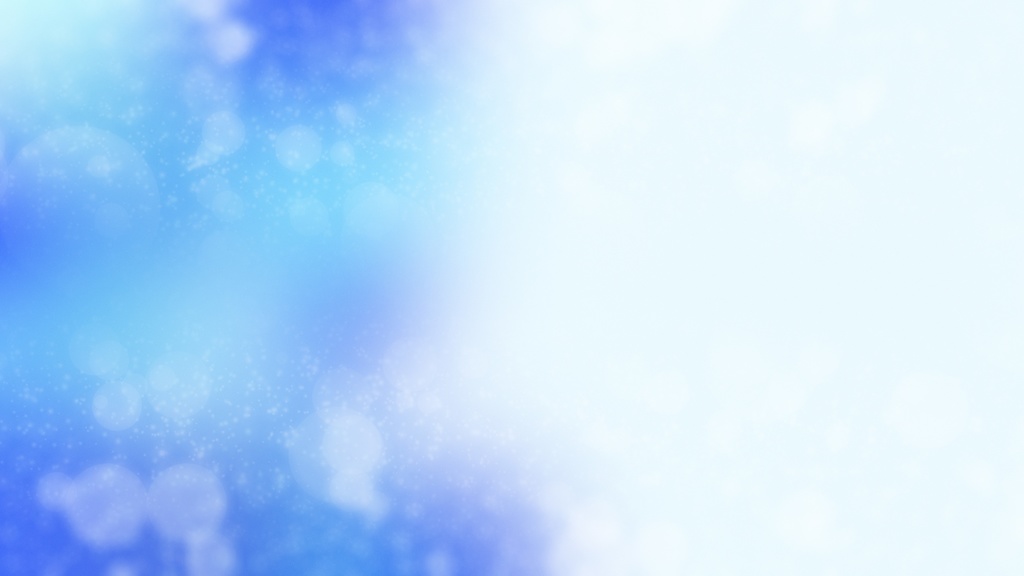 【ループ背景|配信・動画】幻想的な演出におすすめ!キラキラグラデーション背景全7種セット・青・水色・グリーン系・mp4・10秒ループ