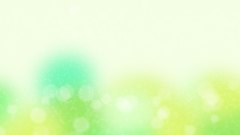 【ループ背景|配信・動画】幻想的な演出におすすめ!キラキラグラデーション背景全7種セット・青・水色・グリーン系・mp4・10秒ループ