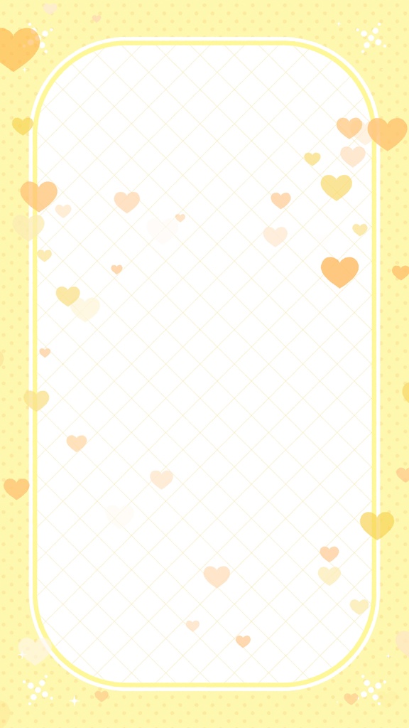 【ループ背景|配信・動画】 推しカラー演出!ハートが溢れるカワイイループ背景アニメーション全10種❤️mp4・10秒ループ