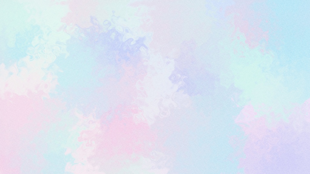 【ループ背景|配信・動画】インクが滲むような美しいグラデーション背景・5カラー・mp4・10秒ループ